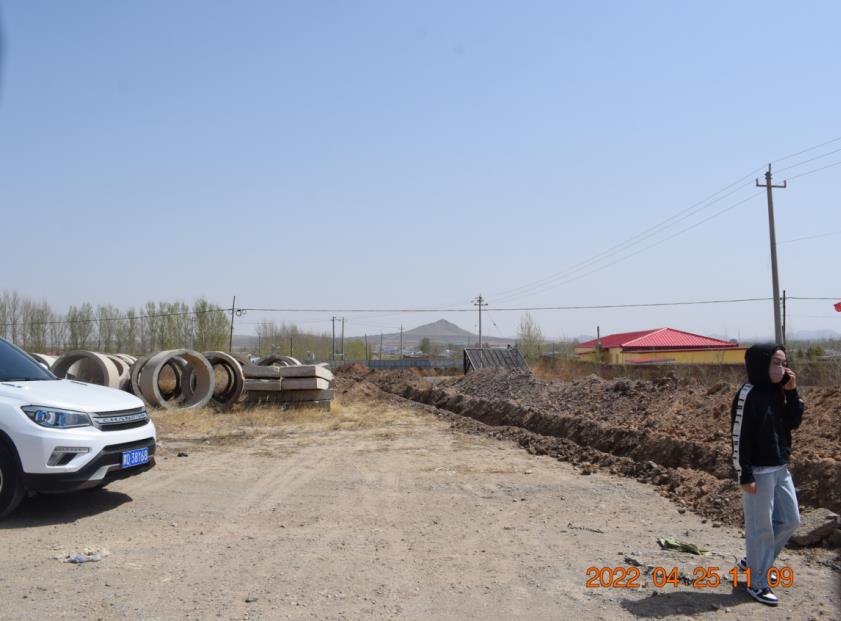 阿鲁科尔沁旗天丰气体有限责任公司库房新建项目（一期）设立安全评价报告