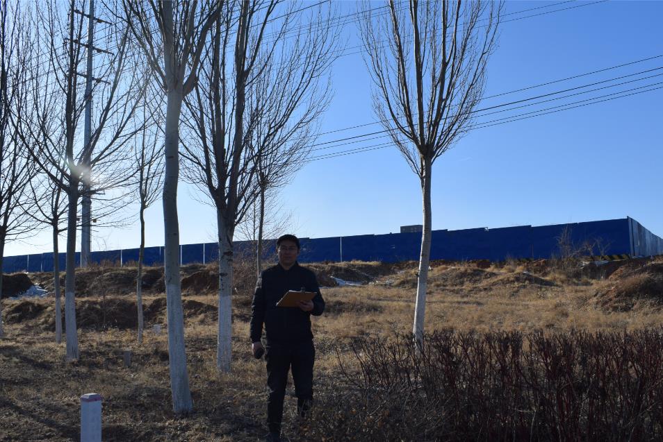 内蒙古赤峰市柏善医药有限公司乙磺酸尼达尼布等原料药生产基地建设项目安全设立评价.jpg