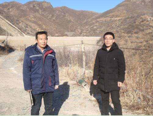 林西县益新矿业有限责任公司尾矿库安全现状评价报告