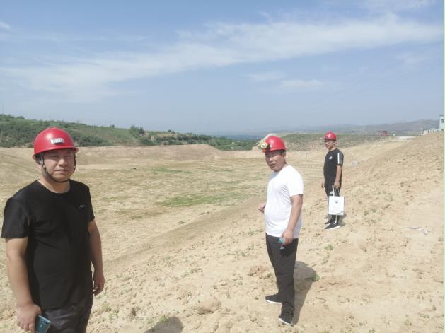 赤峰华泰矿业有限责任公司选矿厂尾矿库安全现状评价报告