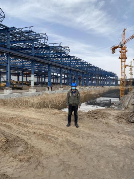 赤峰远联钢铁有限责任公司年产100万吨冷轧、优质合金带钢退火、光亮带钢退火项目