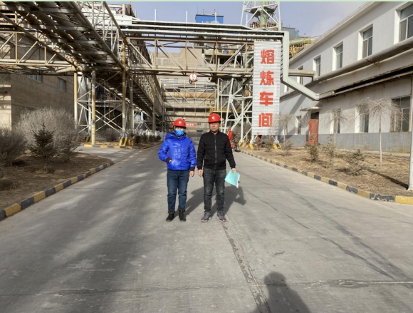 赤峰山金银铅有限公司35000吨/年发烟硫酸技改项目安全设施竣工验收评价报告
