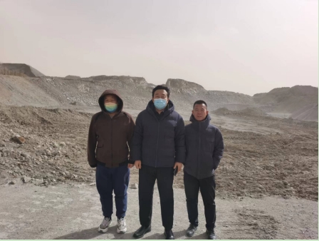 锡林郭勒盟泰恒土石方剥离有限公司太仆寺旗红旗镇馒头山建筑用石料开采项目安全设施验收评价