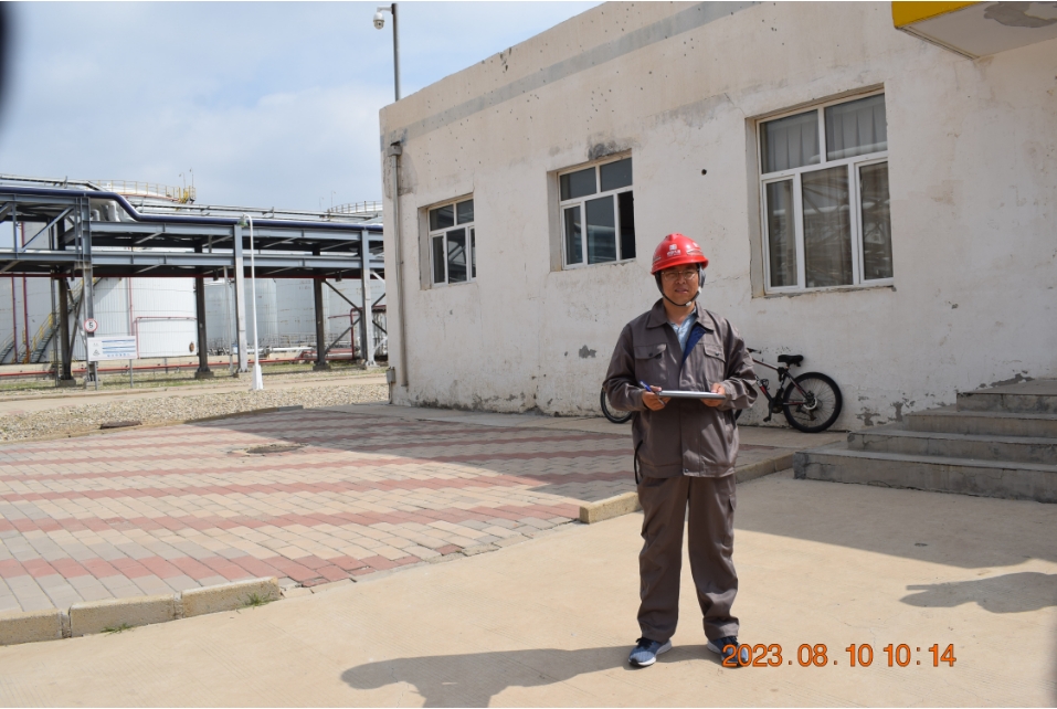 赤峰博元科技有限公司年产45万吨煤焦油加氢项目（一期15万吨/年煤焦油加氢项目）新增产品专项评价