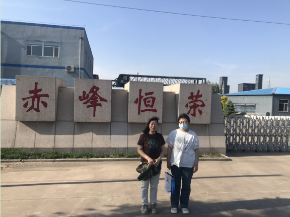 赤峰市恒荣化工有限公司年产5000吨对硝基甲苯邻磺酸、3000吨直接黄R、15000吨再生硫酸技改项目设立安全评价