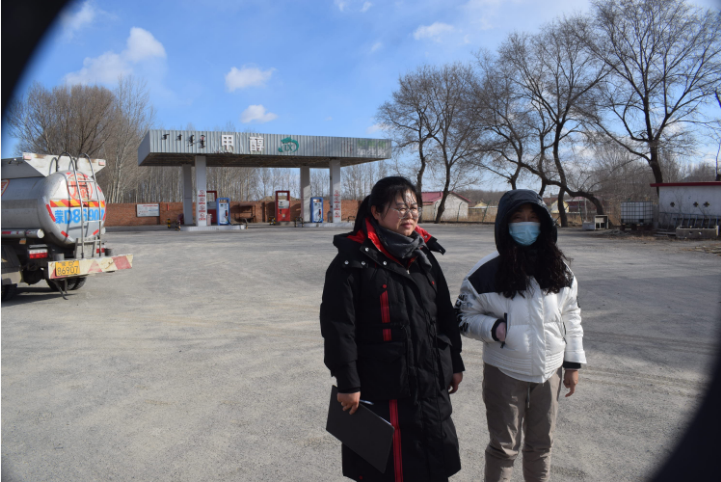 巴林左旗龙骧商贸有限公司甲醇、醇基液体燃料储存经营项目安全现状评价报告