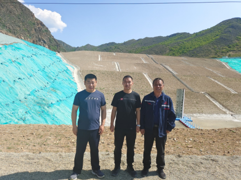 赤峰金都矿业有限公司十地银铅锌矿年采选30万吨铅锌矿石建设项目尾矿库安全现状评价报告