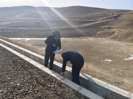 赤峰市天毅矿业有限公司尾矿库技术改造项目安全预评价报告