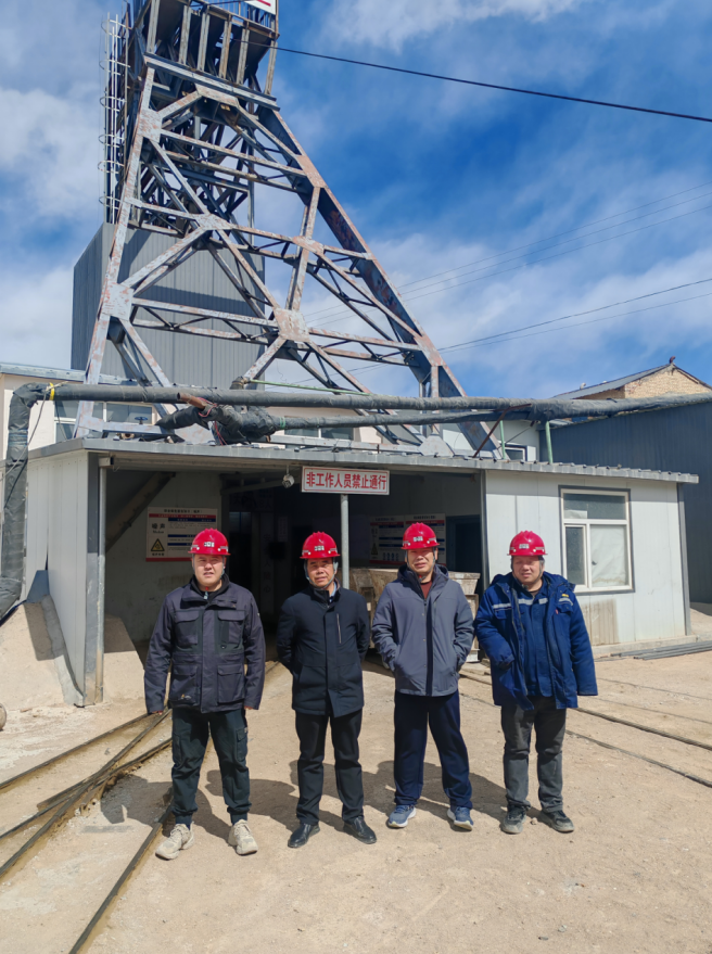 翁牛特旗华澳广源矿业投资有限公司 张家沟矿区24万吨/年银多金属矿开采改扩建项目 安全预评价报告