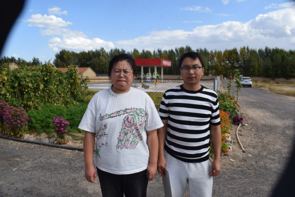 翁牛特旗民企燃料有限责任公司甲醇、醇基液体燃料储存经营项目安全现状评价报告