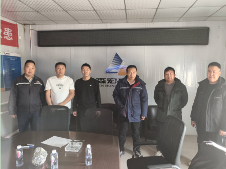 赤峰市森宏矿业有限公司赤峰市松山区元宝山矿区铅锌银矿采选30万吨/年建设项目（一采区）一期工程（579m水平以上）安全设施验收评价