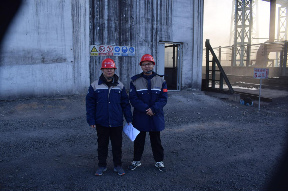 赤峰市得丰焦化有限责任公司年产 270 万吨（二期 120 万吨）焦炭技改升级项目（3#焦炉及配套设施）安全设施竣工验收评价报告