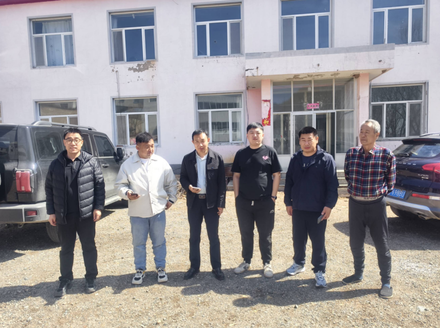 敖汉旗鑫瑞恩矿业有限责任公司尾矿库安全现状评价报告
