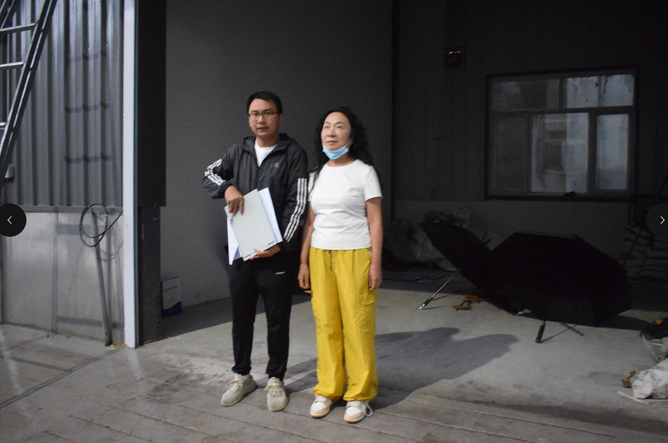 内蒙古兴安银铅冶炼有限公司贵金属化学品仓储项目安全验收评价报告