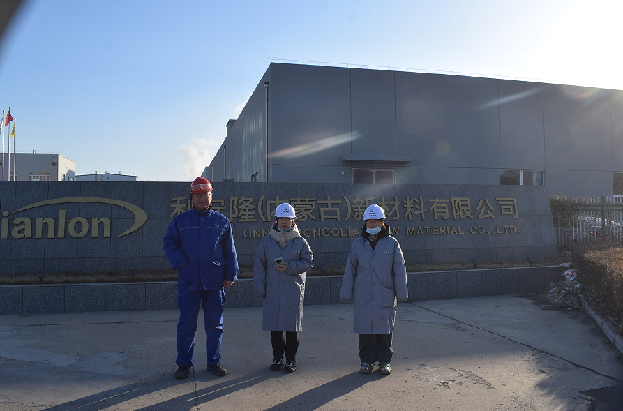 利安隆（内蒙古）新材料有限公司8000吨/年四甲基哌啶酮技改、1000吨/年五甲基哌啶醇生产项目安全验收评价